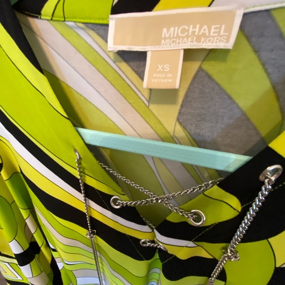 Michael Kors new tunic - Picture 3 of 6